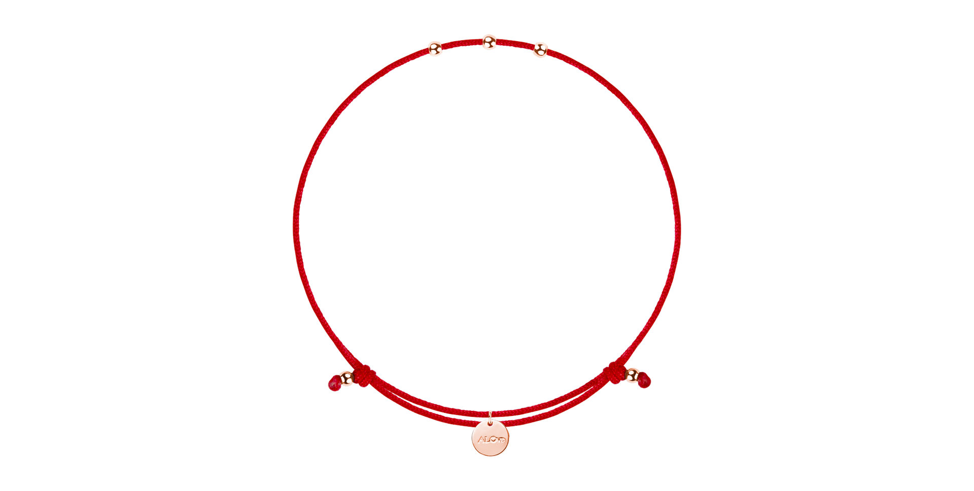 Men's bracelet Shamballa