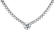 Diamond necklace Gremory3