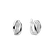 Diamond earrings Charming Ray3