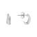 Diamond earrings Sparkling Sea3