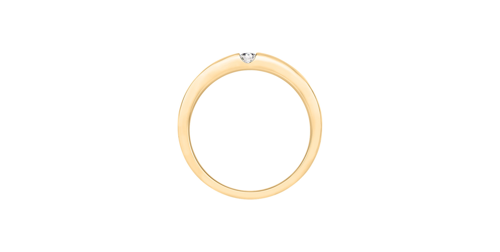 Diamond ring Tender Love