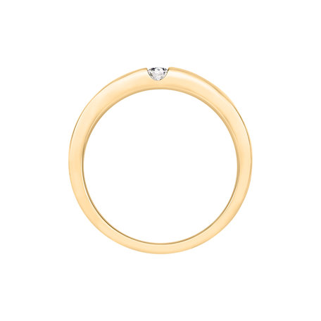 Diamond ring Tender Love