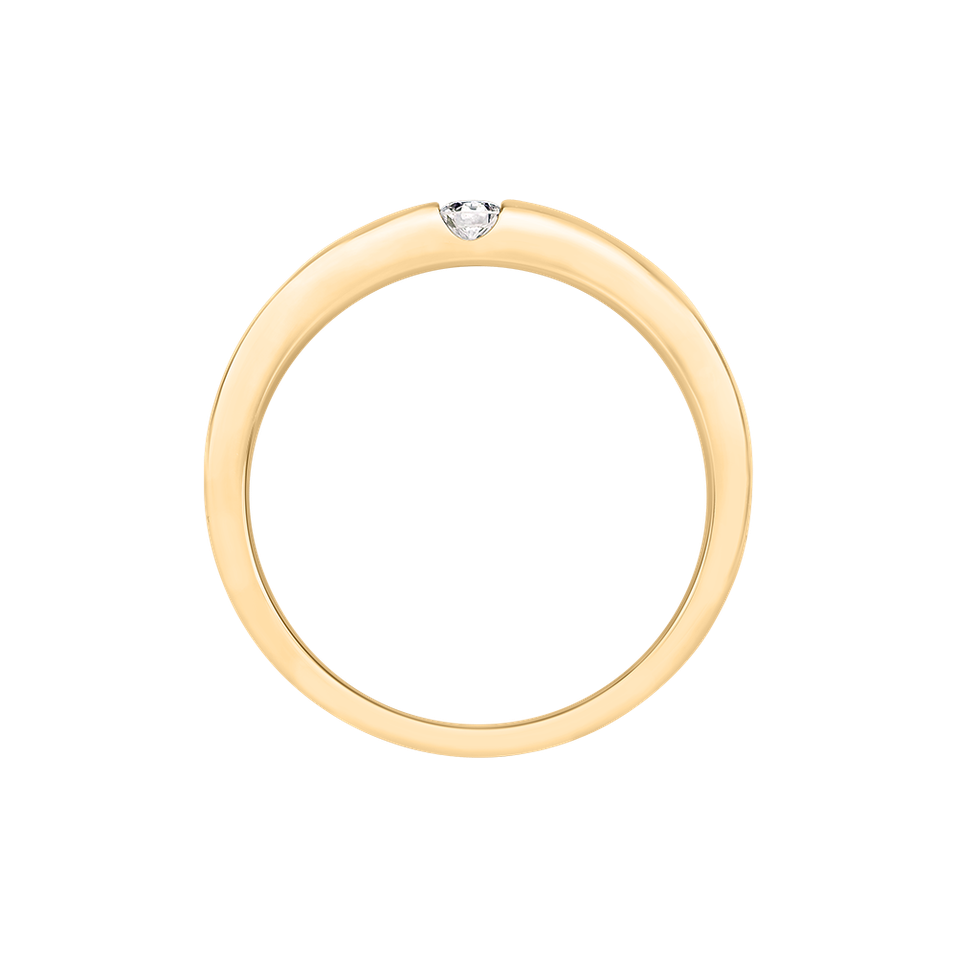 Diamond ring Tender Love