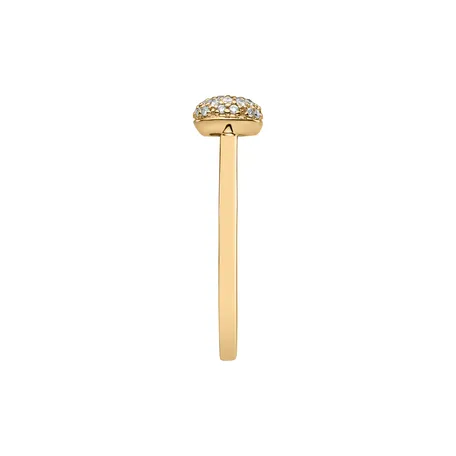 Diamond ring Simply Favor