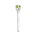 Ring with Peridot Bonbon3