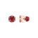 Earrings with Ruby Vesper Romance3