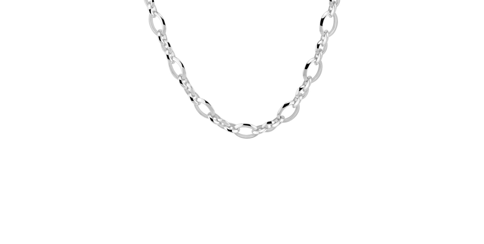 Necklace Opulent Chain
