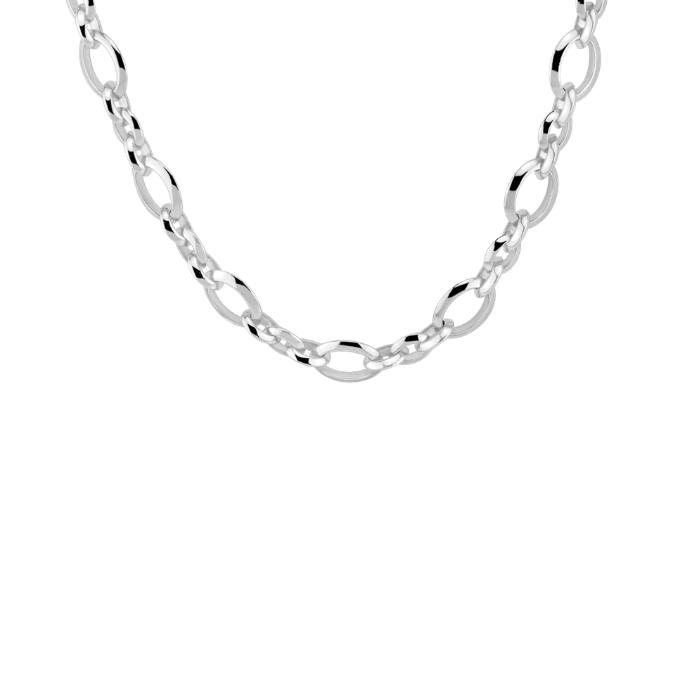 Necklace Opulent Chain
