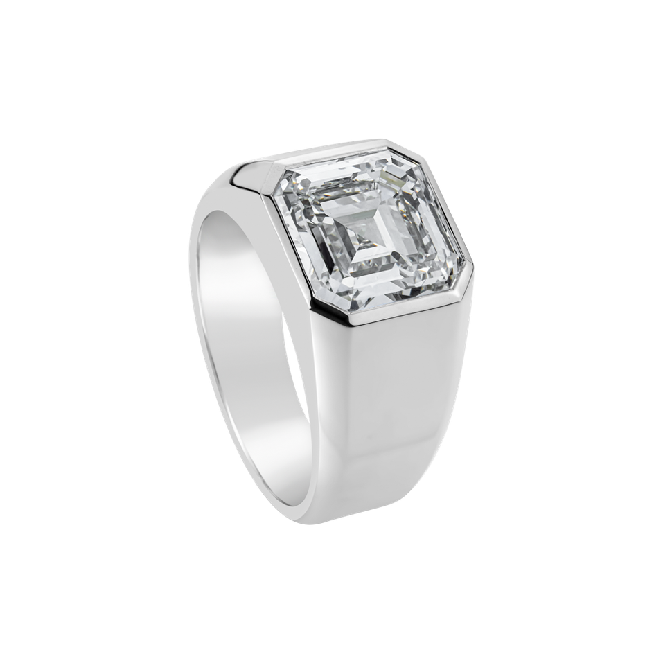 Diamond ring Caladhor