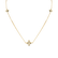 Diamond necklace Lily’s Grace3