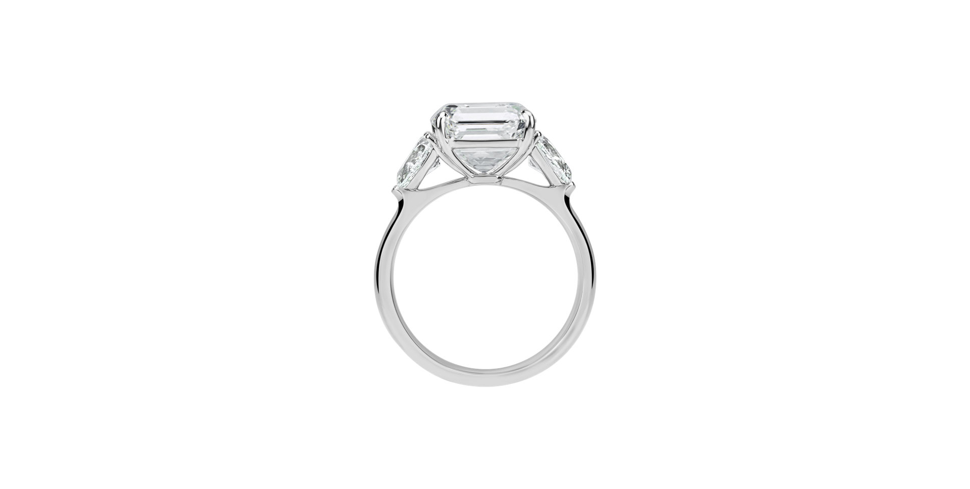 Diamond ring Wilbert