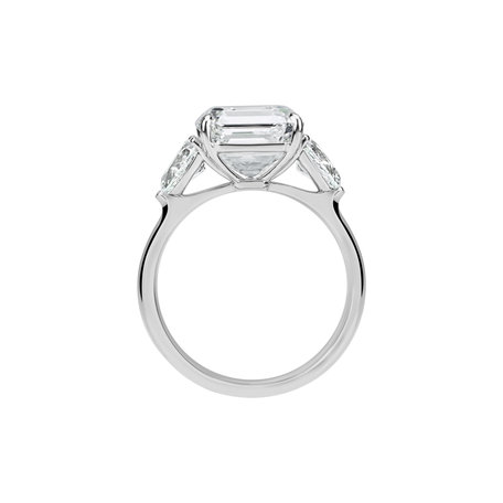 Diamond ring Wilbert