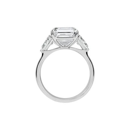 Diamond ring Wilbert