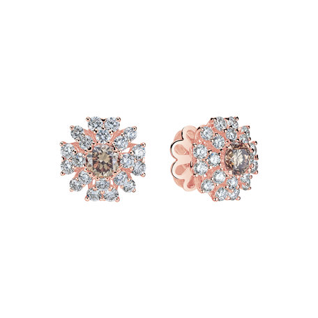 Diamond ring Graciano