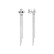 Diamond earrings Lily's Grace3