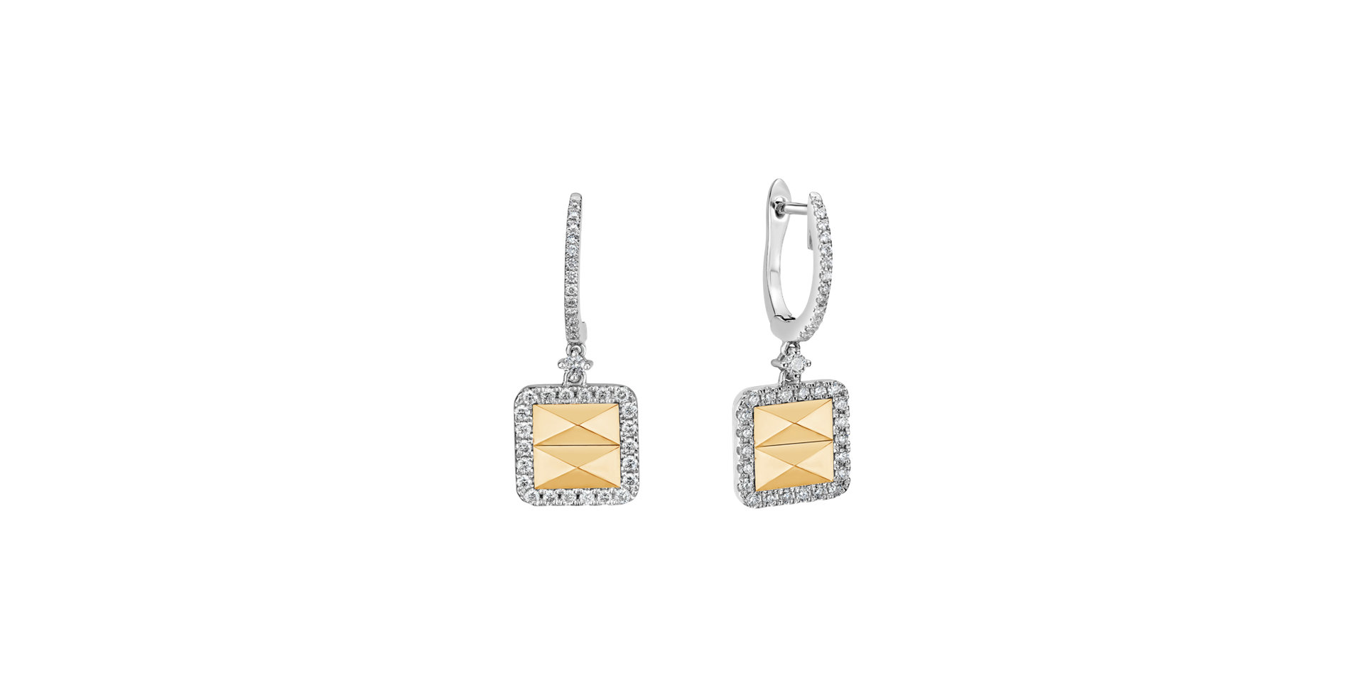 Diamond earrings Liraela