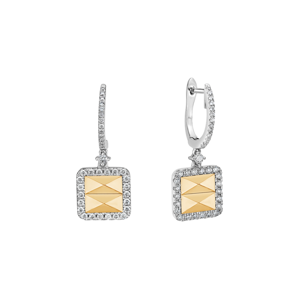 Diamond earrings Liraela