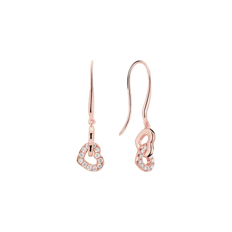Diamond earrings Darlis
