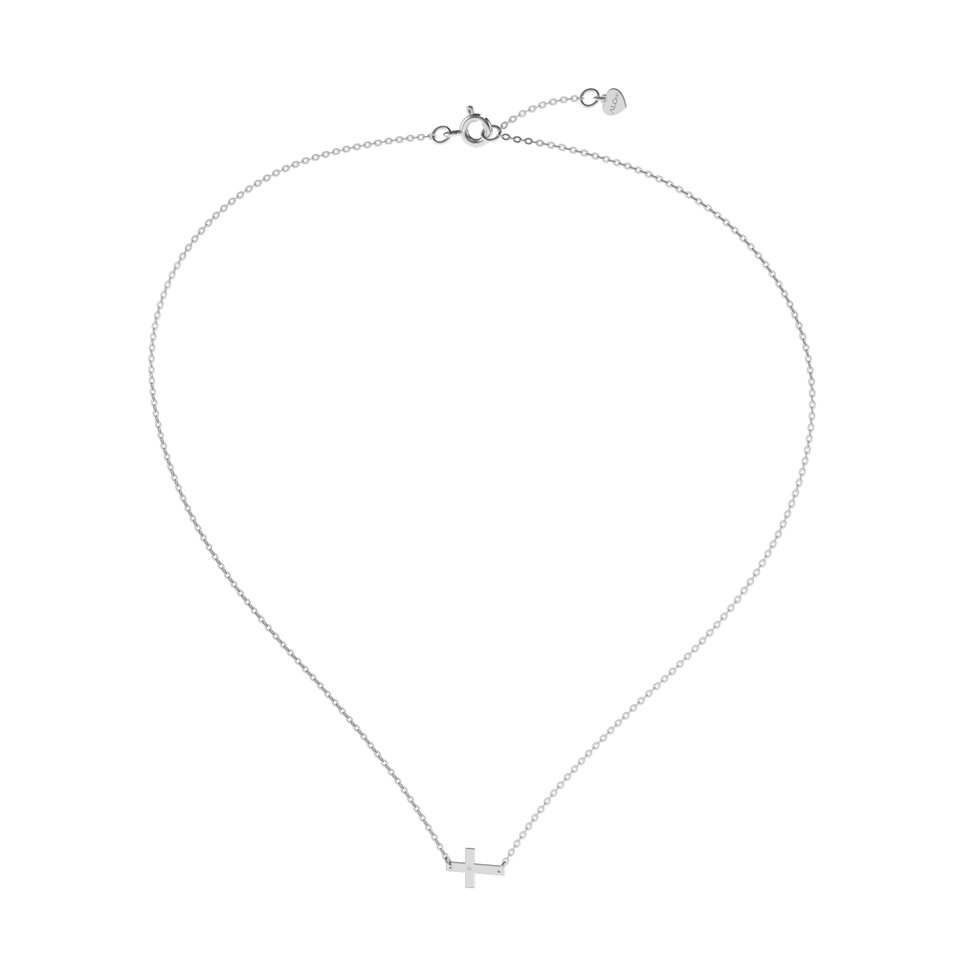 Diamond necklace Remembrance