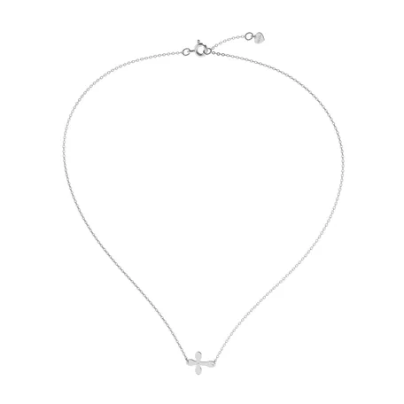 Diamond necklace Pomp Religion