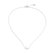Diamond necklace Pomp Religion3