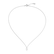Diamond necklace Believe3