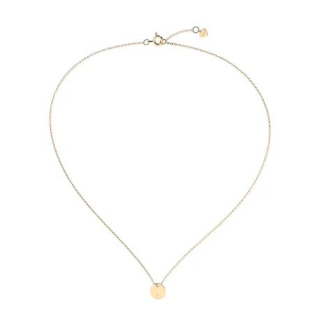 Diamond necklace My Gem