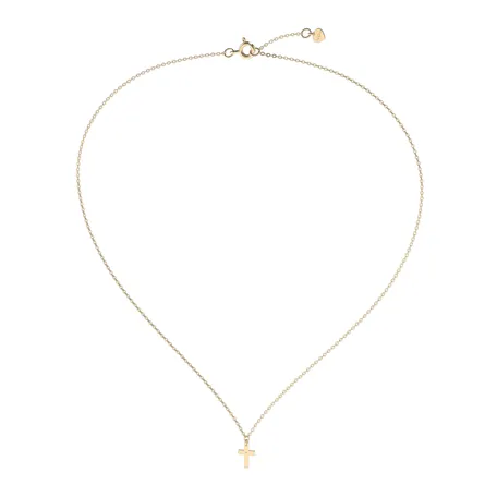 Diamond necklace Believe