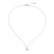 Diamond necklace Passion Heart3