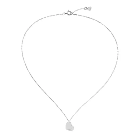 Diamond necklace Envoy Love
