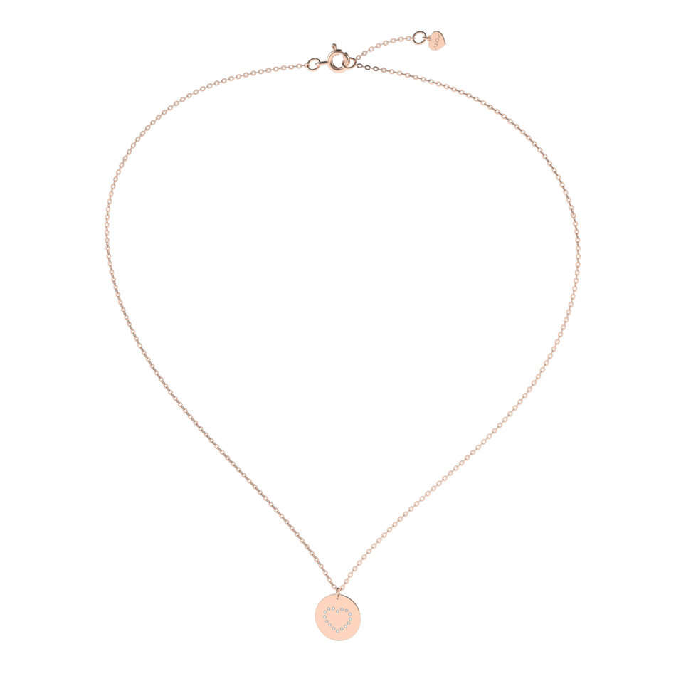 Diamond necklace Diamonds Heart