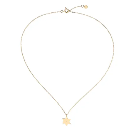 Diamond necklace Jude