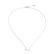 Diamond necklace Love Maker3