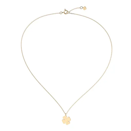 Diamond necklace Get Lucky