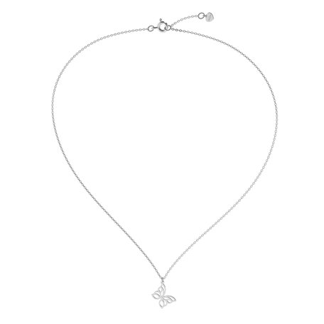 Diamond necklace Special Symbol