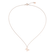 Diamond necklace Special Symbol3