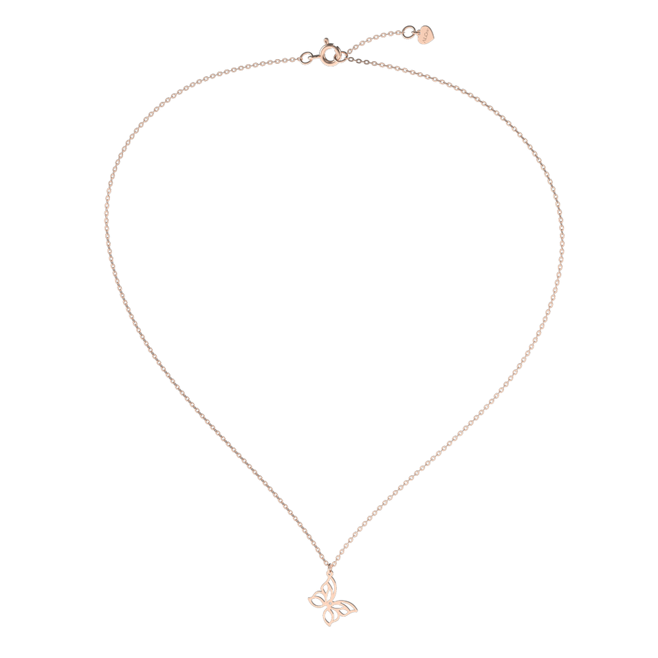 Diamond necklace Special Symbol