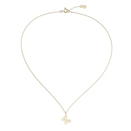 Diamond necklace Special Symbol