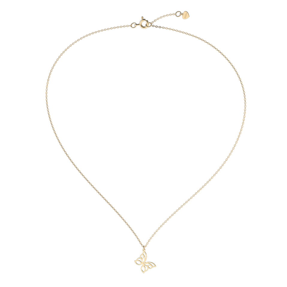 Diamond necklace Special Symbol