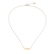 Diamond necklace Wings3