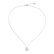 Diamond necklace Gemini3