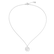 Diamond necklace Aries3