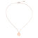 Diamond necklace Libra3